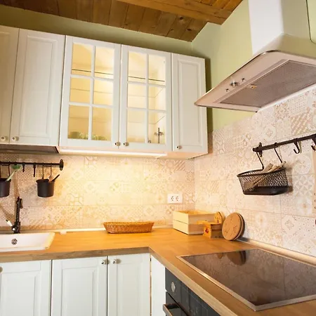 Apartma Baladur Brezovica pri Gradinu Buitenkant foto