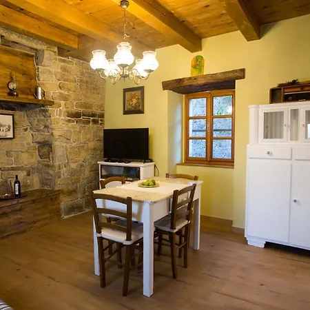 Apartma Baladur Brezovica pri Gradinu Buitenkant foto