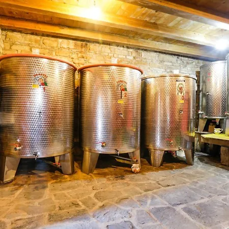 Apartma Baladur Brezovica pri Gradinu Buitenkant foto
