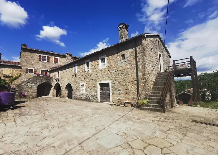 Apartma Baladur
