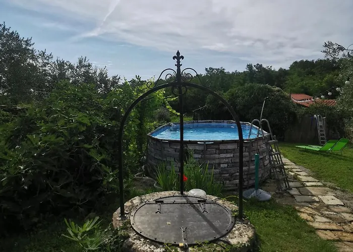 Apartma Baladur
