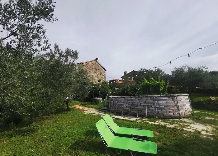 Apartma Baladur