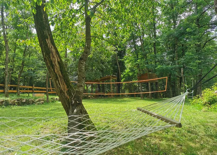 Apartma Baladur