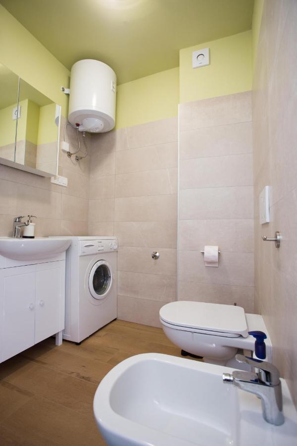Apartment Apartma Baladur Brezovica pri Gradinu