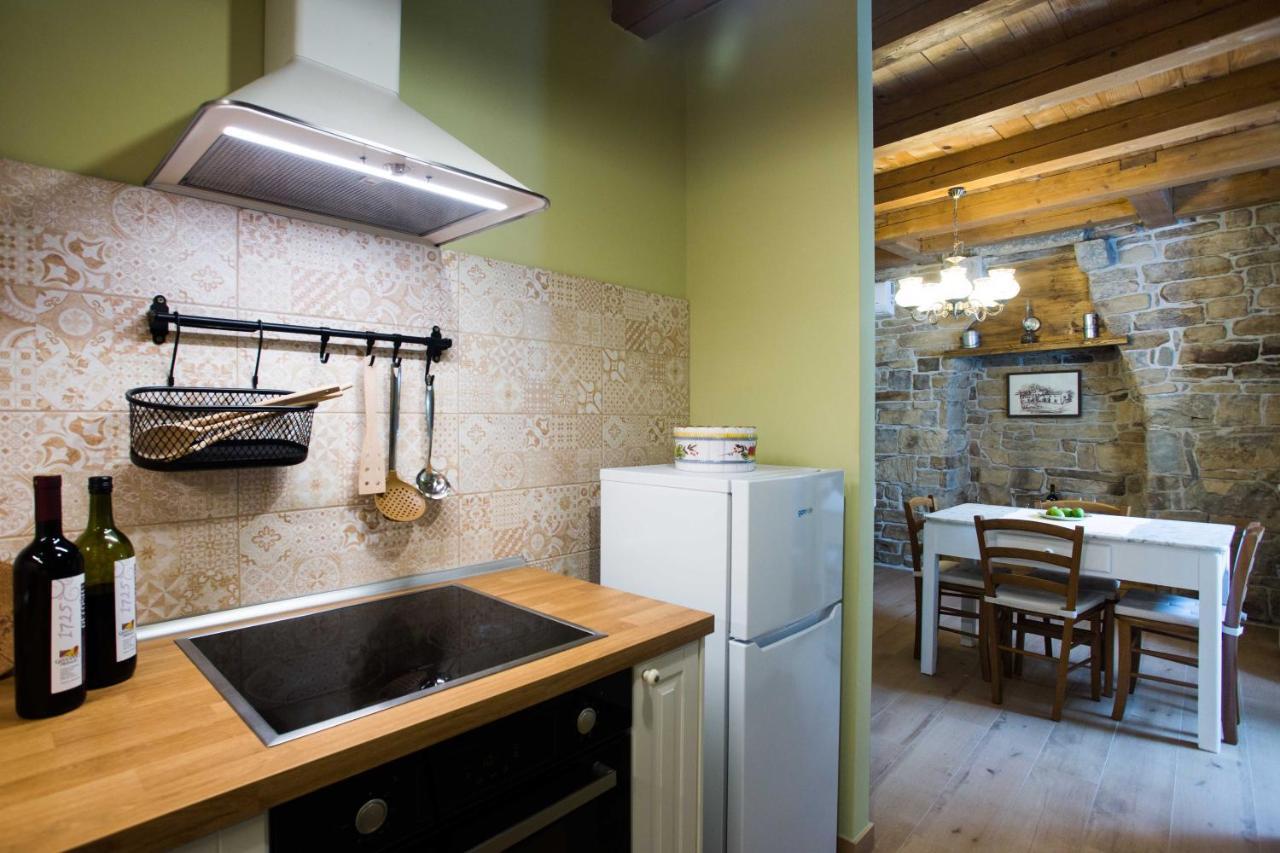 Apartma Baladur