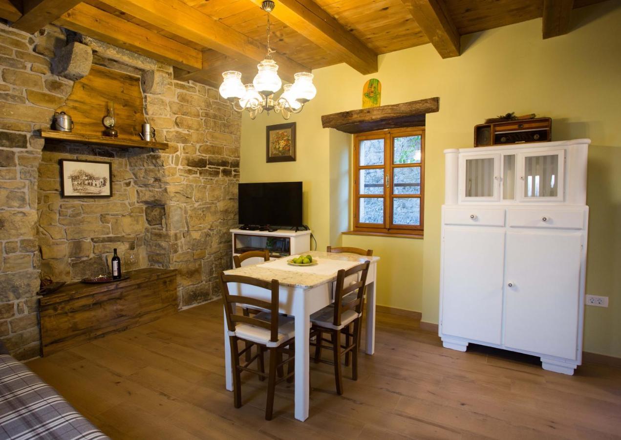 Apartment Apartma Baladur *