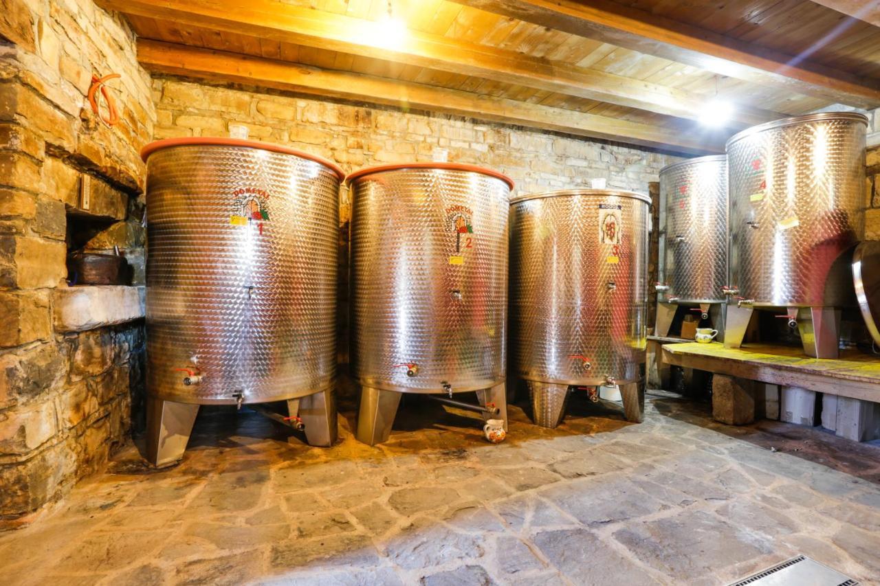 Apartma Baladur Brezovica pri Gradinu