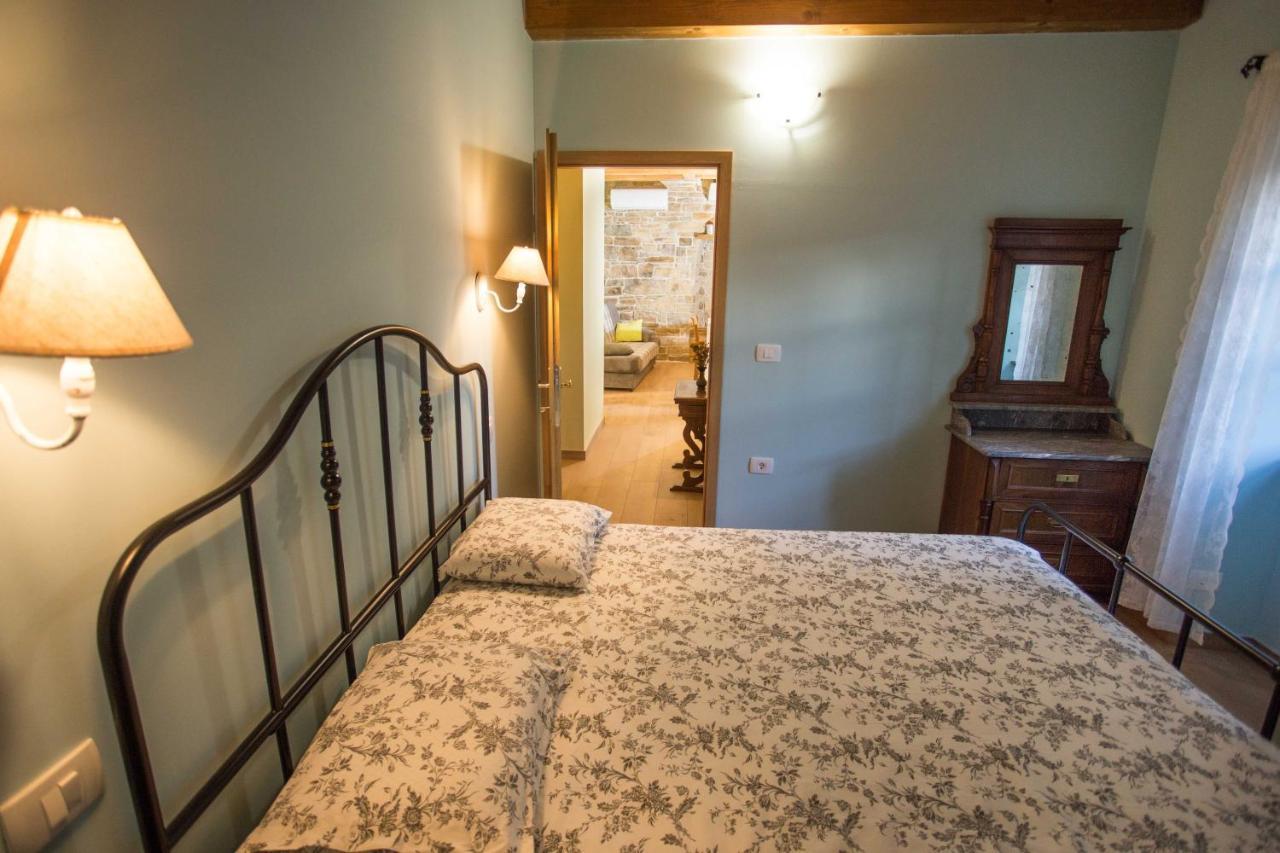 Apartma Baladur Brezovica pri Gradinu