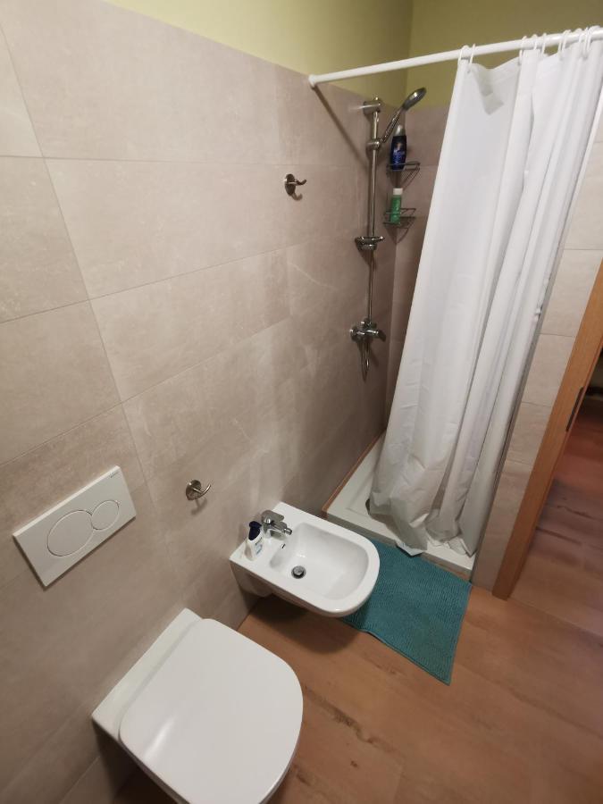 Apartment Apartma Baladur Brezovica pri Gradinu