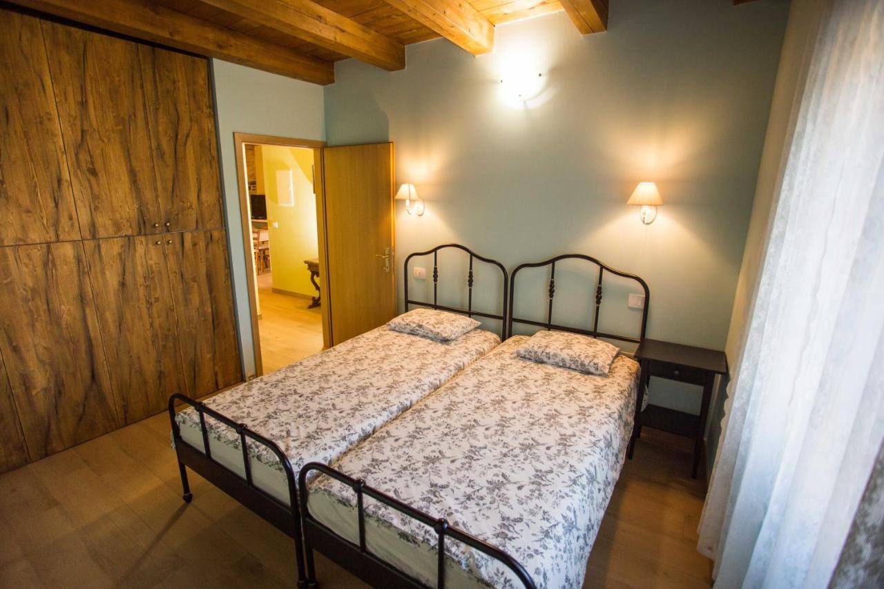 Apartma Baladur