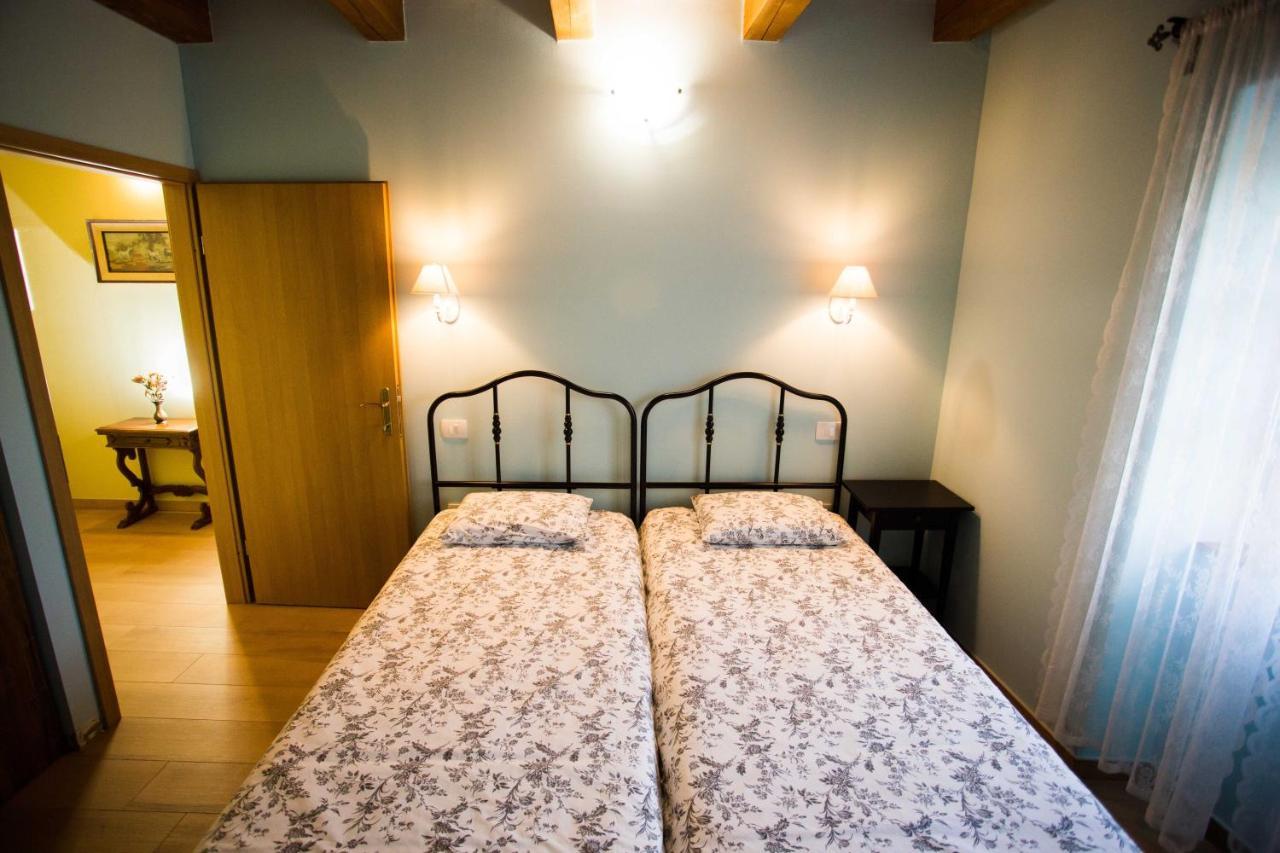 Apartment Apartma Baladur *