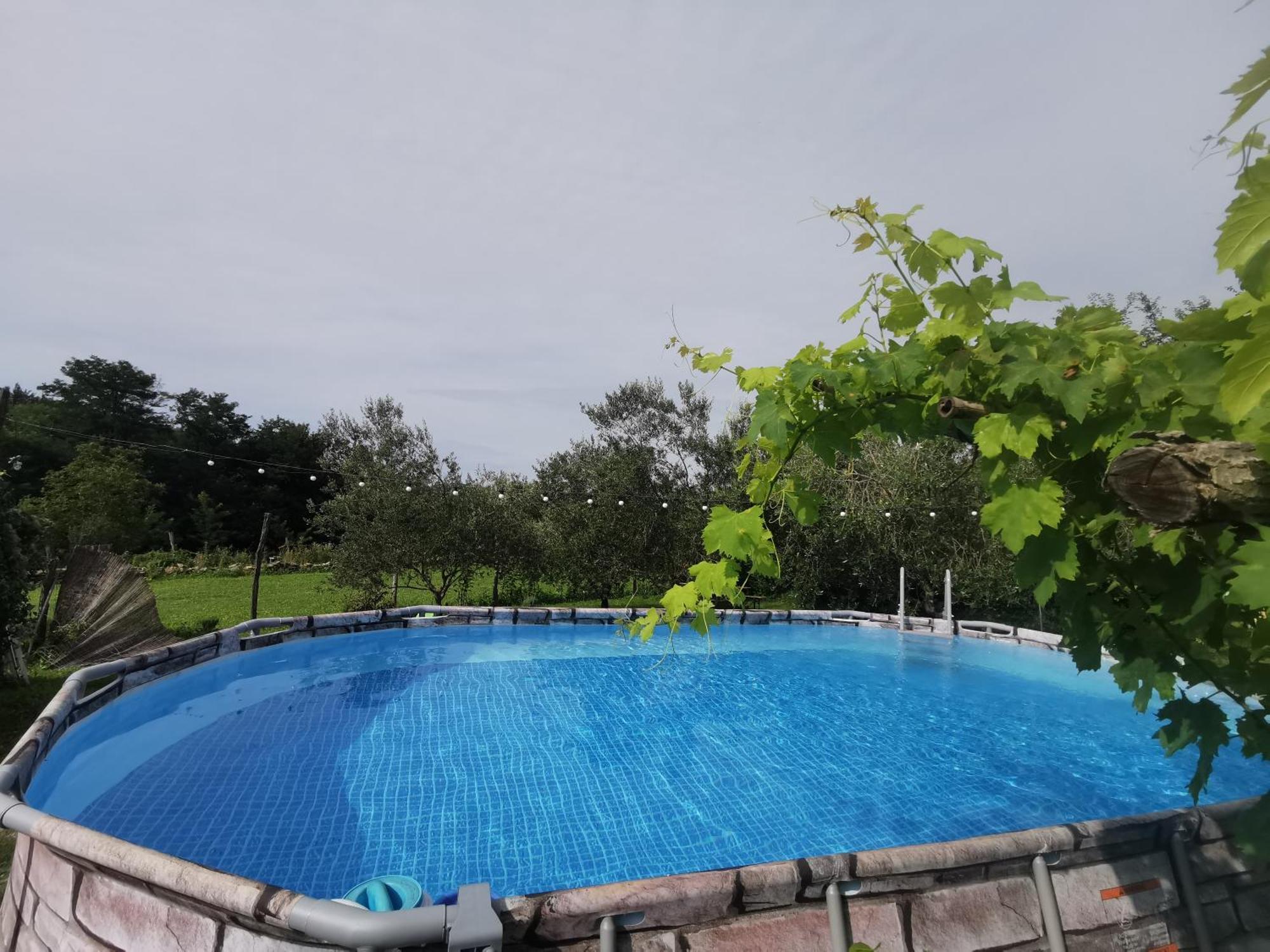Apartament Apartma Baladur *
