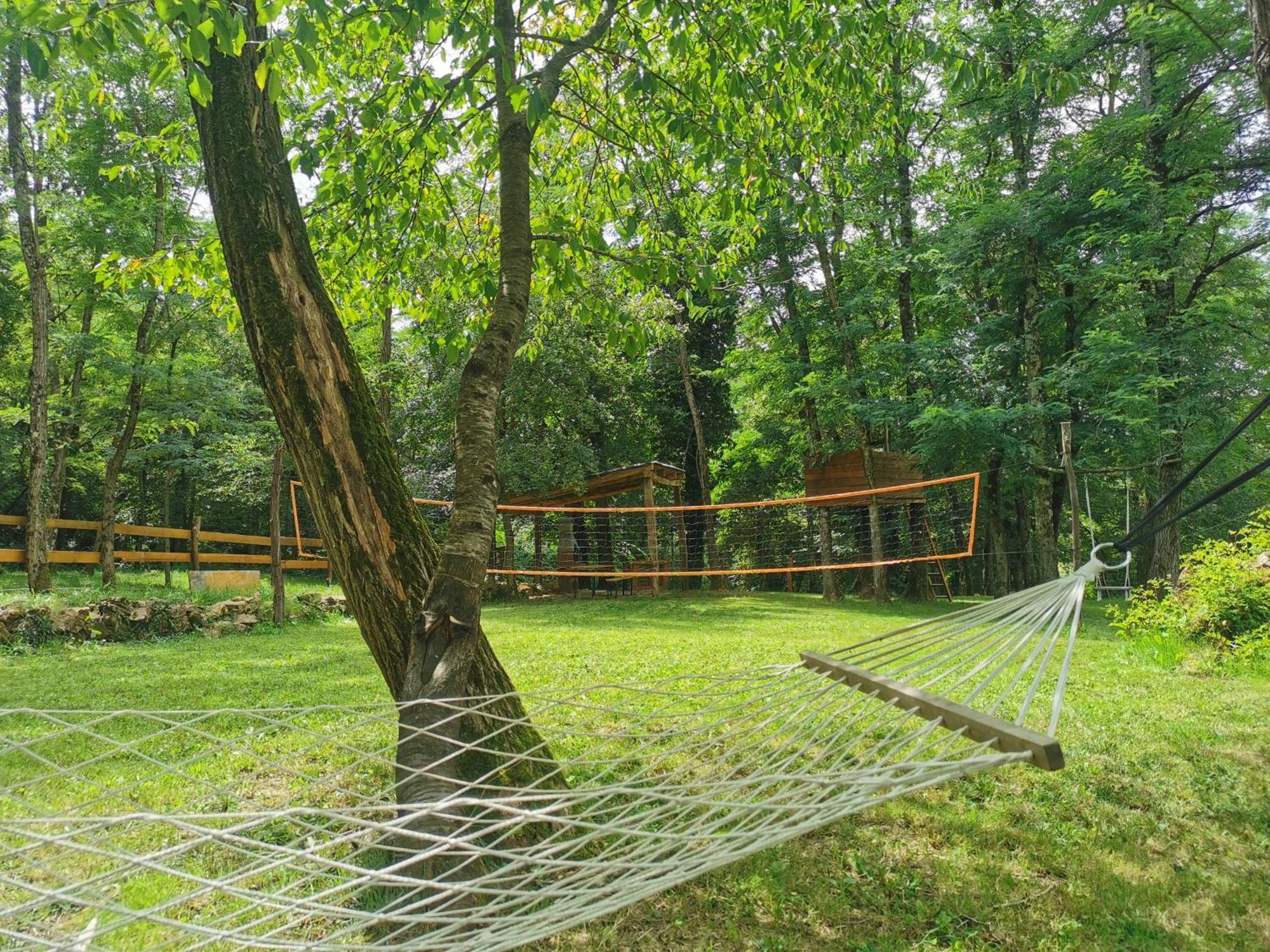 Apartma Baladur Apartament Brezovica pri Gradinu